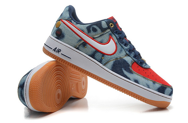 Nike Air Force One Men Low--187